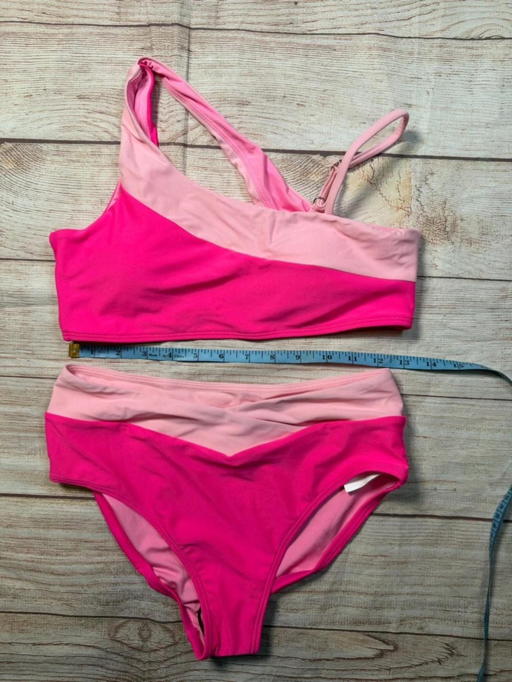 N/A stylish pink